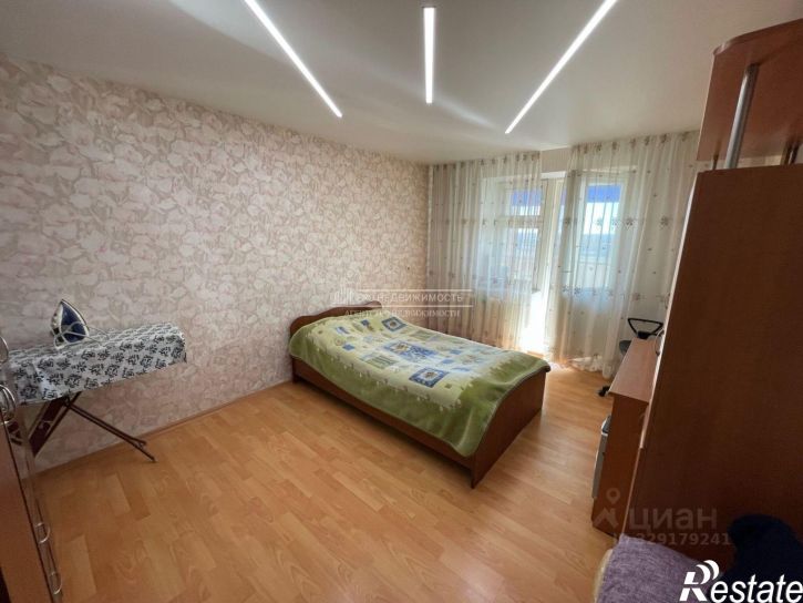 3-комн квартира Йошкар-Ола