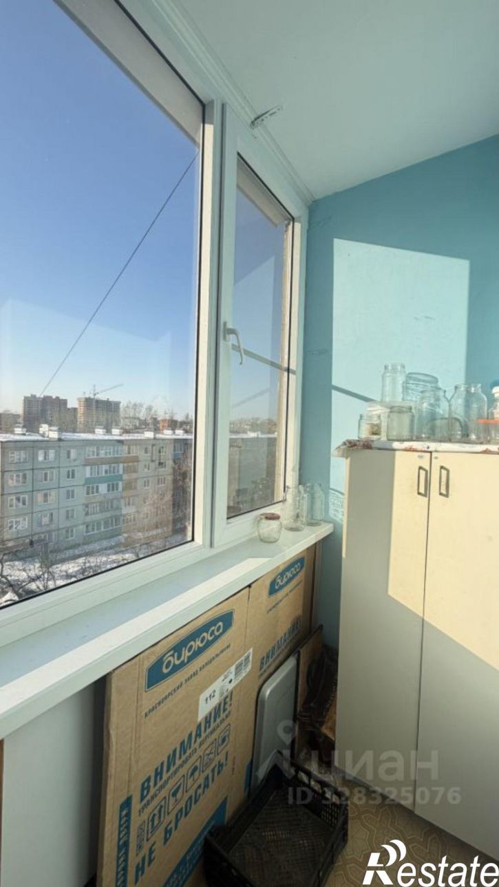 2-комн квартира Йошкар-Ола