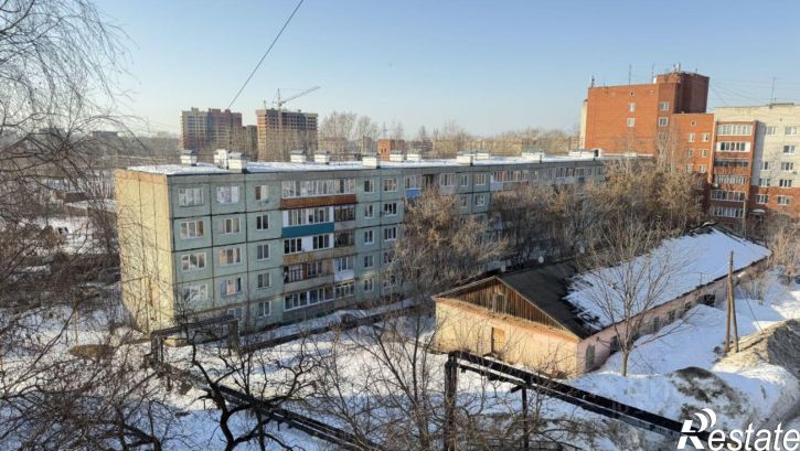 2-комн квартира Йошкар-Ола