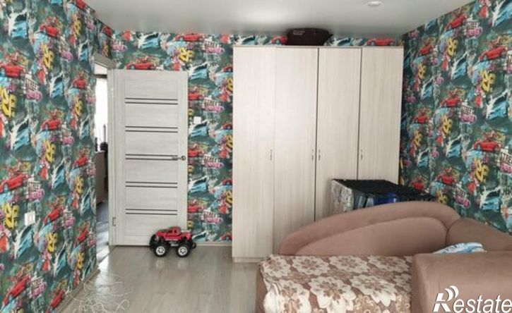 2-комн квартира улица Шестакова, 12,  д. 12