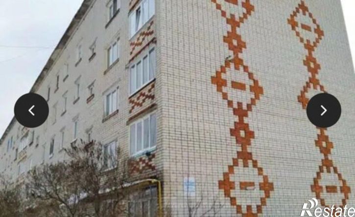 3-комн квартира Школьная улица, 13А,  д. 13А