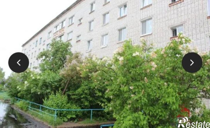 3-комн квартира Школьная улица, 13А,  д. 13А
