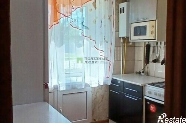 2-комн квартира улица Щорса, 31,  д. 31