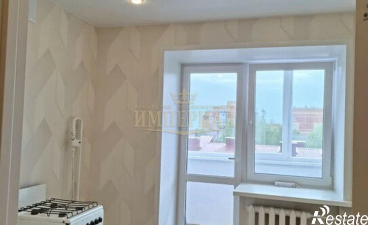 1-комн квартира Йошкар-Ола, Пролетарская улица, 40