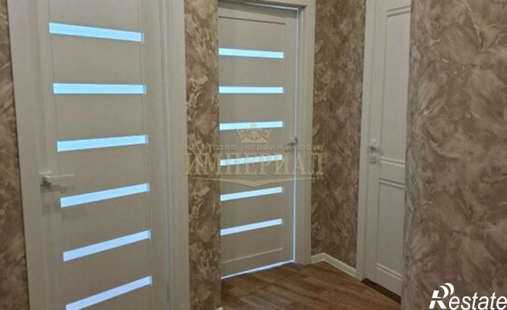 1-комн квартира Йошкар-Ола, Пролетарская улица, 40
