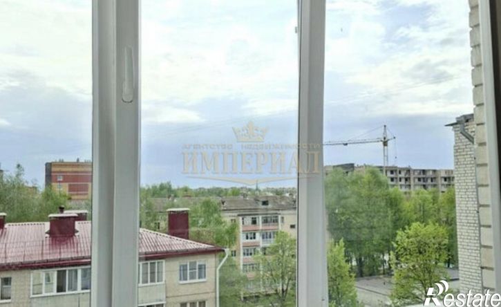1-комн квартира Йошкар-Ола, Пролетарская улица, 40