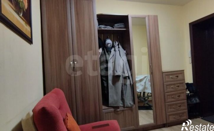 3-комн квартира Йошкар-Ола, бульвар Чавайна, 34