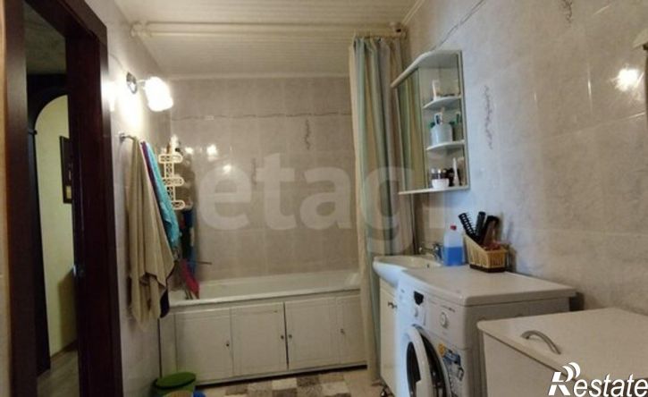 3-комн квартира Йошкар-Ола, бульвар Чавайна, 34