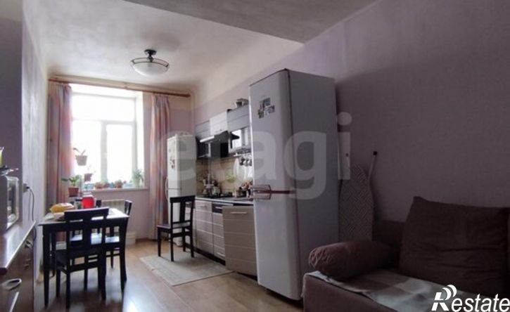3-комн квартира Йошкар-Ола, бульвар Чавайна, 34