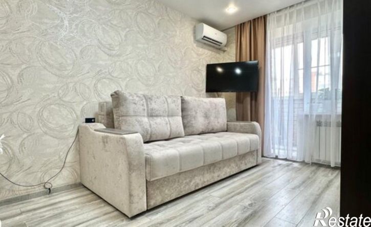 1-комн квартира Йошкар-Ола, улица Чернякова, 7А