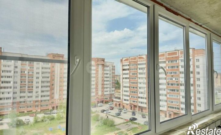 1-комн квартира Йошкар-Ола, улица Чернякова, 7А