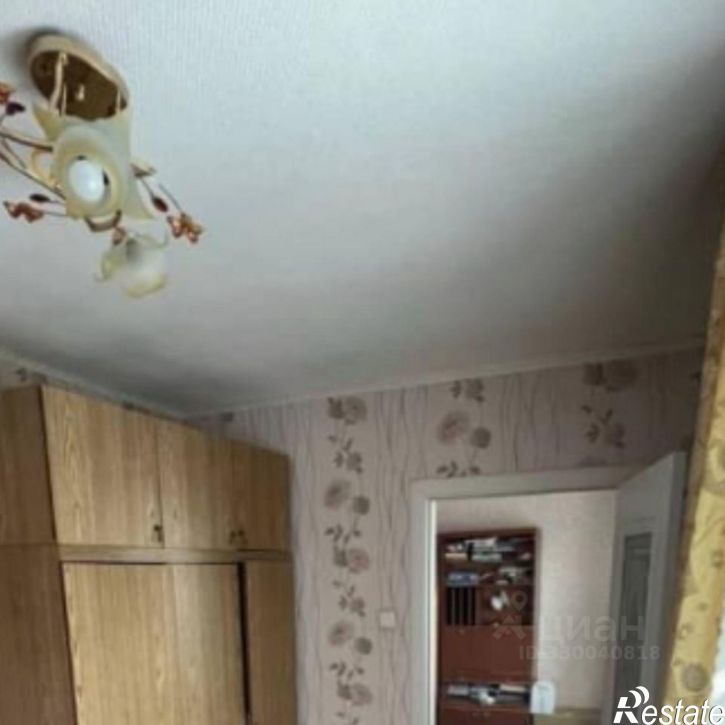 2-комн квартира улица Кузьмина, 35,  д. 35