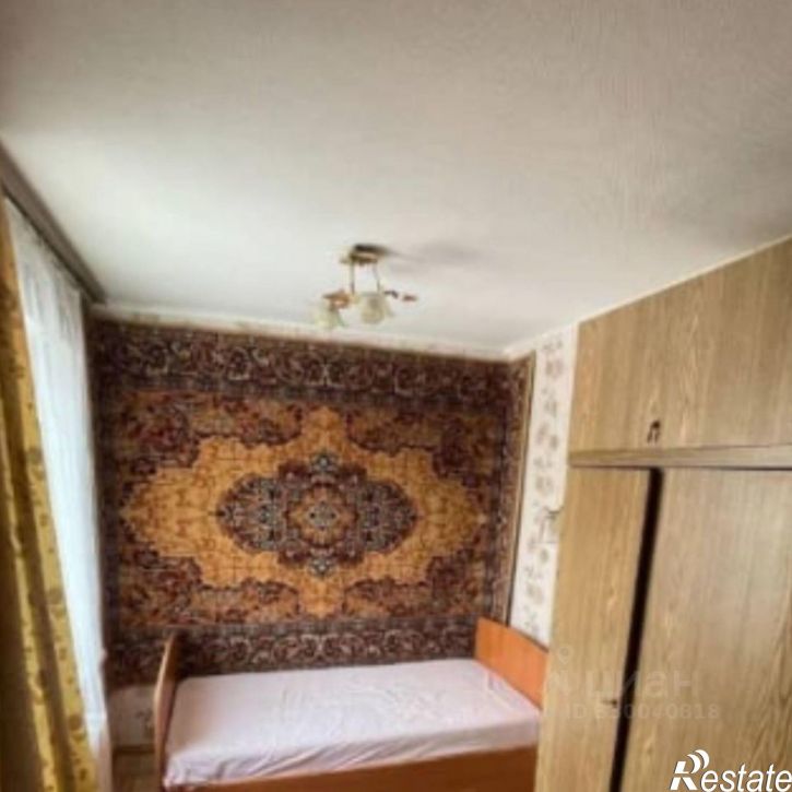 2-комн квартира улица Кузьмина, 35,  д. 35