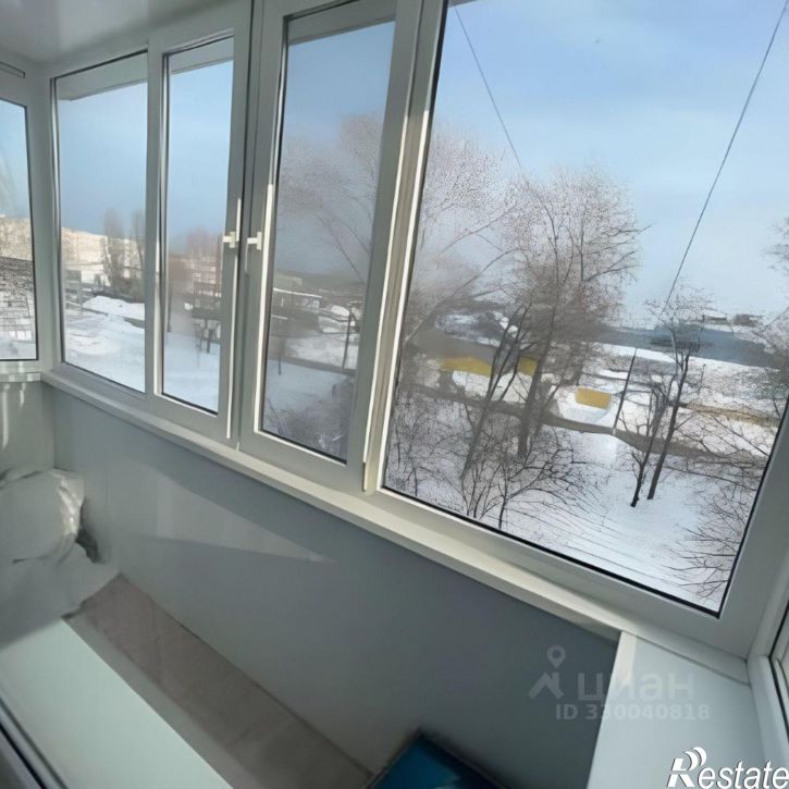 2-комн квартира улица Кузьмина, 35,  д. 35