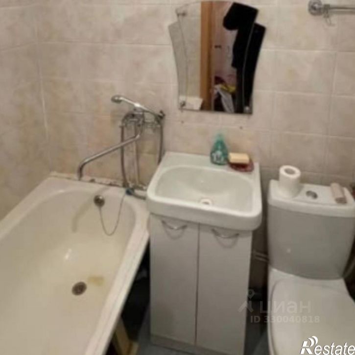 2-комн квартира улица Кузьмина, 35,  д. 35