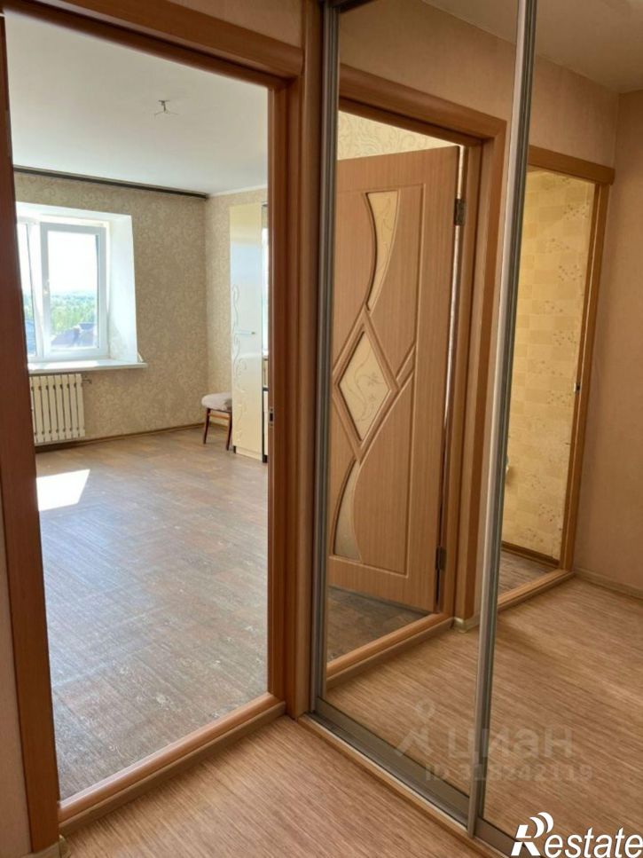 1-комн квартира улица Щербакова, 4,  д. 4
