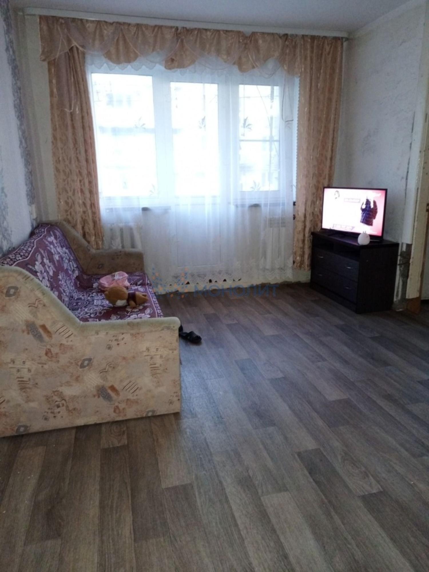 Купить квартиру за 1 590 000 рублей на Солнечный