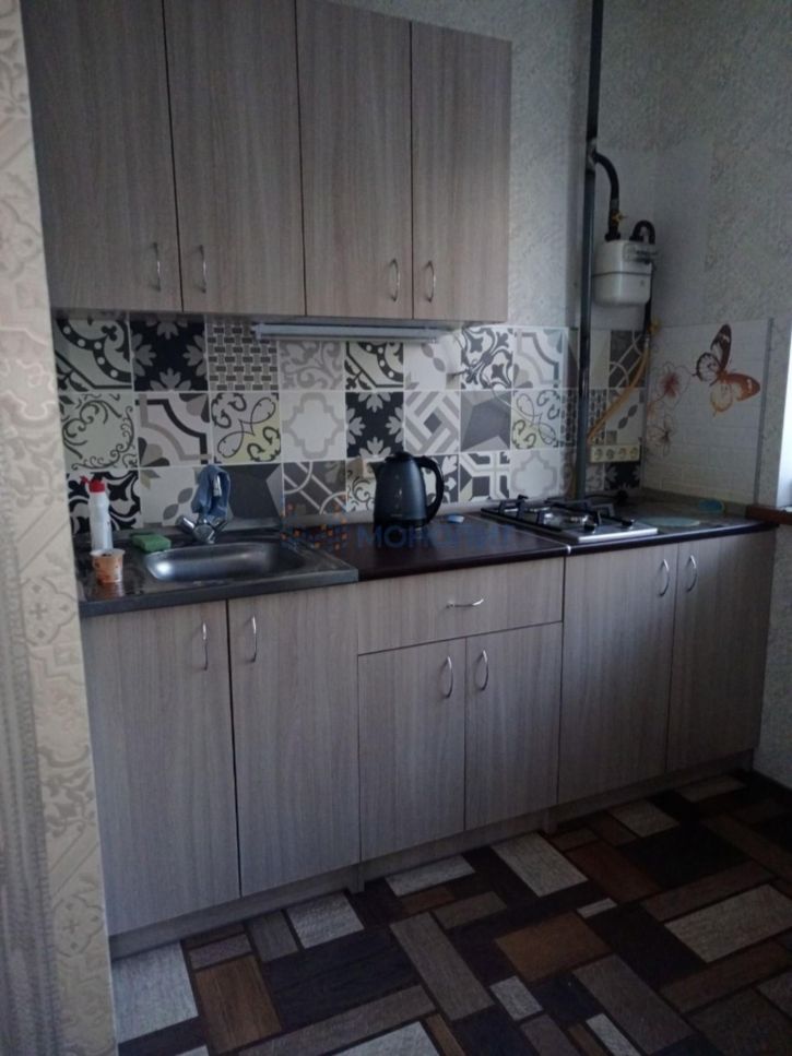 2-комн квартира Солнечный