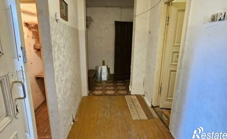 1-комн квартира улица Леваневского, 4,  д. 4