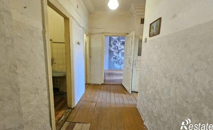 1-комн квартира улица Леваневского, 4,  д. 4