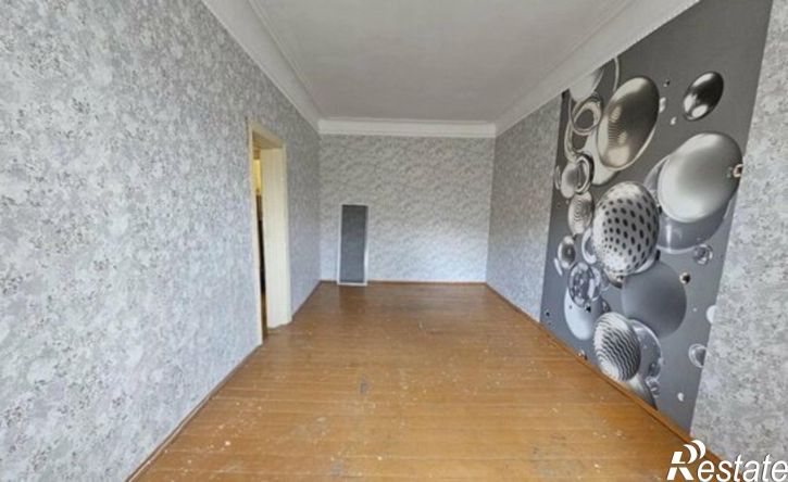 1-комн квартира улица Леваневского, 4,  д. 4