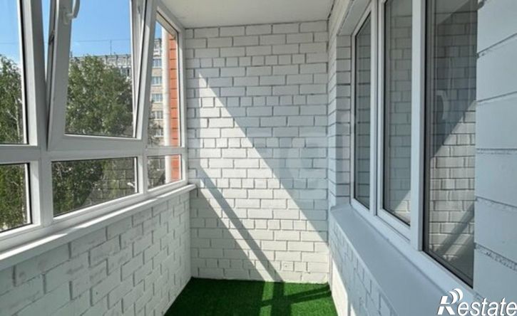 1-комн квартира Йошкар-Ола, улица Меримского, 2