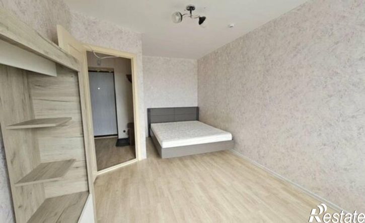 1-комн квартира Волжск, улица Прохорова, 135