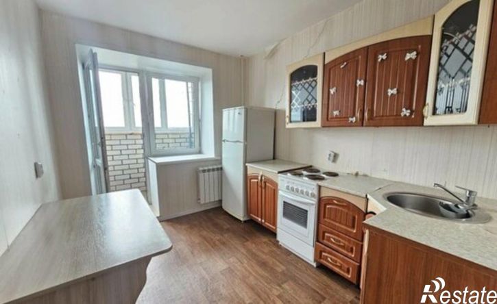 1-комн квартира Волжск, улица Прохорова, 135