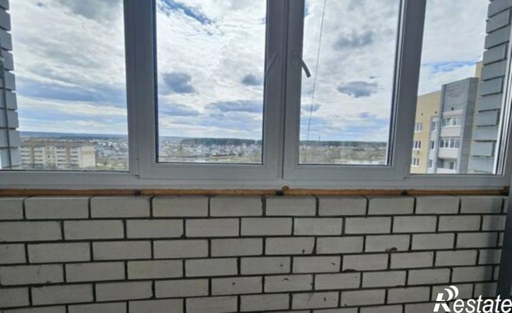 1-комн квартира Волжск, улица Прохорова, 135