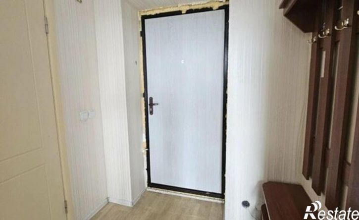 1-комн квартира Волжск, улица Прохорова, 135