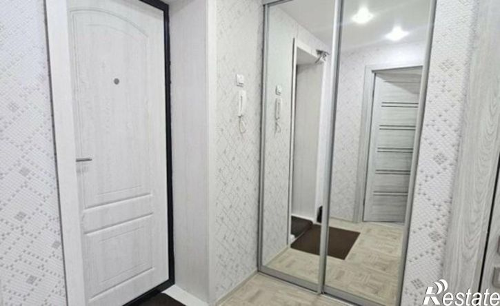 1-комн квартира Волжск, улица Прохорова, 122