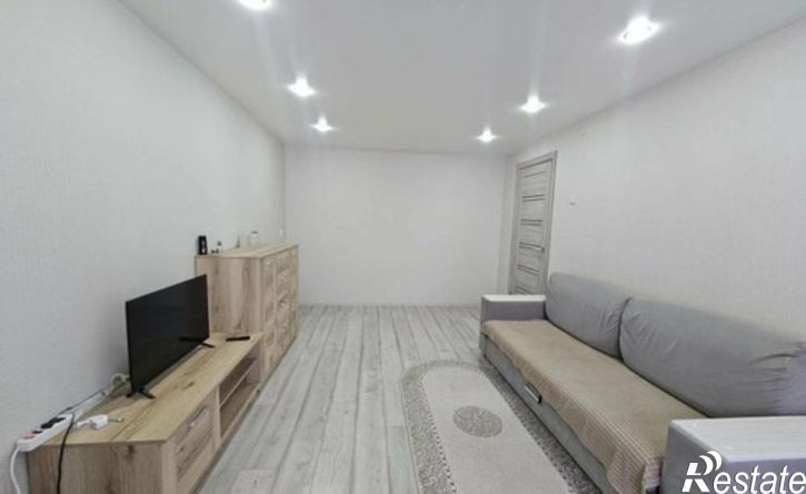 1-комн квартира Волжск, улица Прохорова, 122