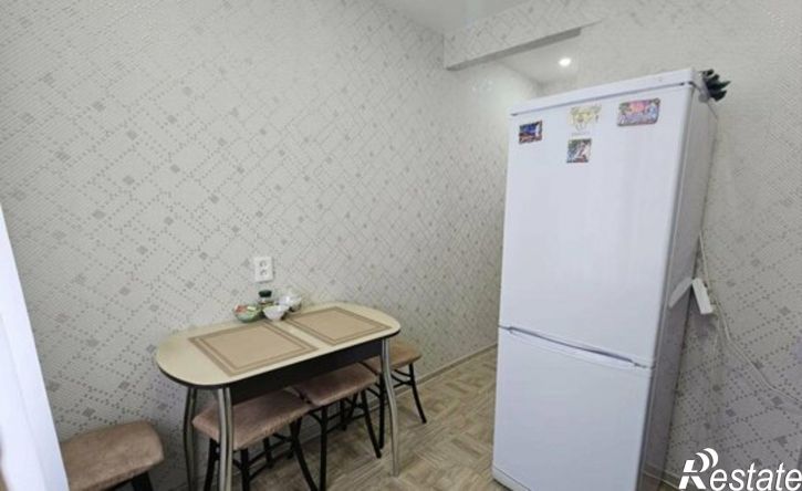 1-комн квартира Волжск, улица Прохорова, 122