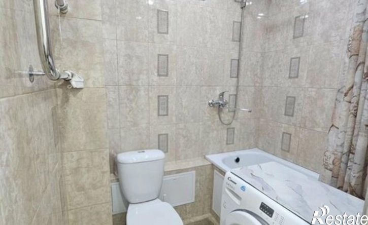 1-комн квартира Волжск, улица Прохорова, 122