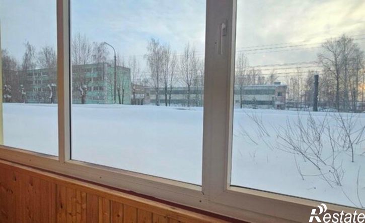 2-комн квартира Волжск, улица Щорса, 23