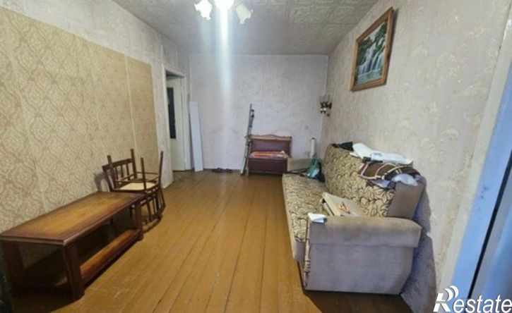 3-комн квартира Волжск, Коммунистическая улица, 3
