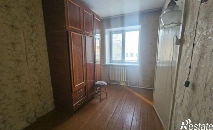 3-комн квартира Волжск, Коммунистическая улица, 3