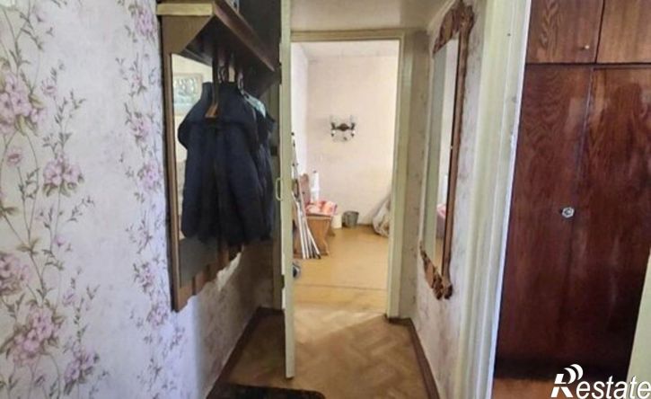 3-комн квартира Волжск, Коммунистическая улица, 3