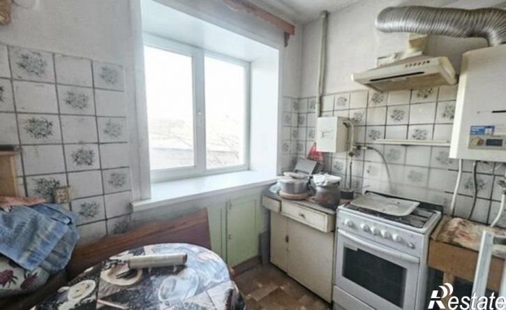 3-комн квартира Волжск, Коммунистическая улица, 3