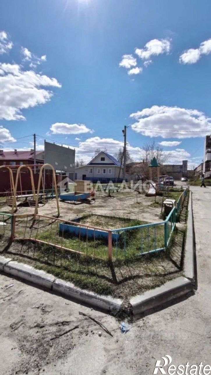 2-комн квартира улица Гагарина, 19,  д. 19