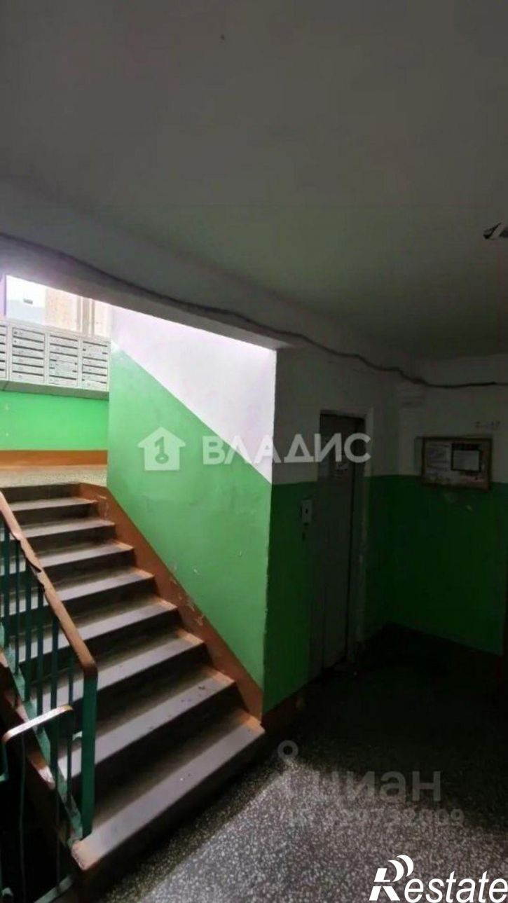 2-комн квартира улица Гагарина, 19,  д. 19