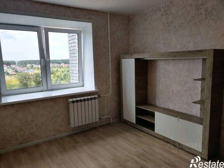 1-комн квартира улица Прохорова, 135,  д. 135