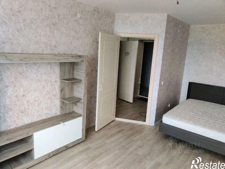 1-комн квартира улица Прохорова, 135,  д. 135