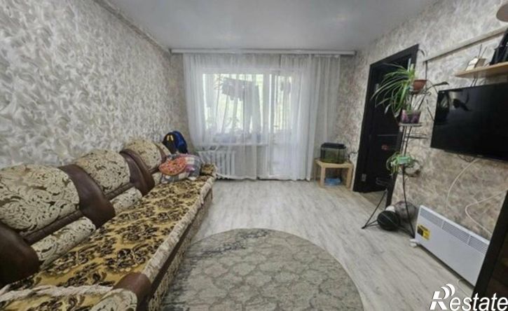 3-комн квартира улица Шестакова, 99,  д. 99