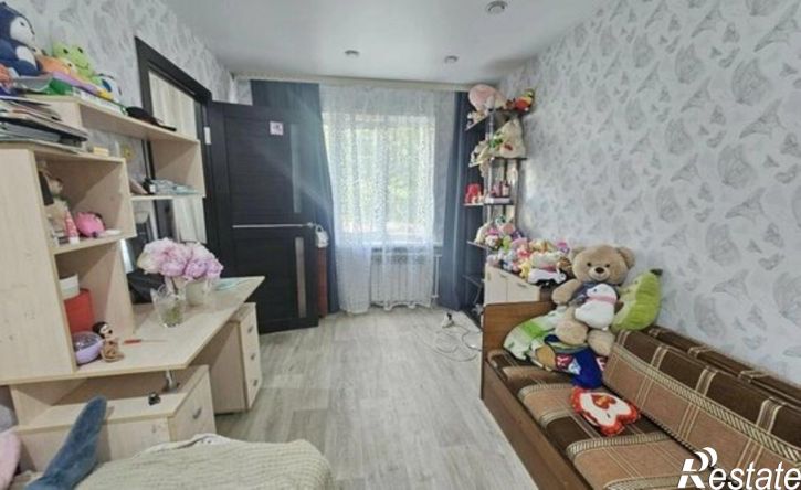 3-комн квартира улица Шестакова, 99,  д. 99