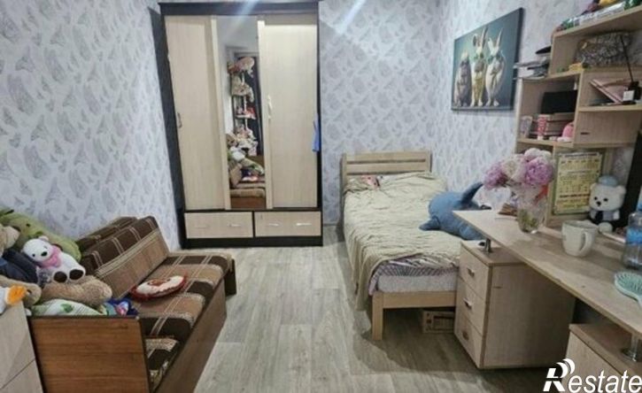 3-комн квартира улица Шестакова, 99,  д. 99
