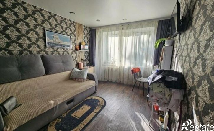 3-комн квартира улица Шестакова, 99,  д. 99