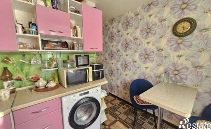 3-комн квартира улица Шестакова, 99,  д. 99
