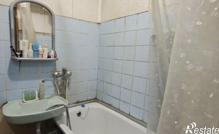 3-комн квартира улица Шестакова, 99,  д. 99