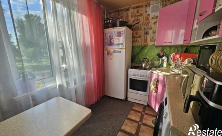 3-комн квартира улица Шестакова, 99,  д. 99